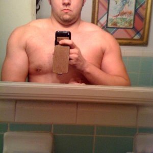 shoulders
