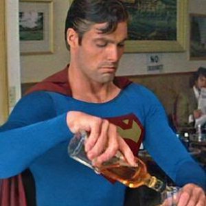 superman