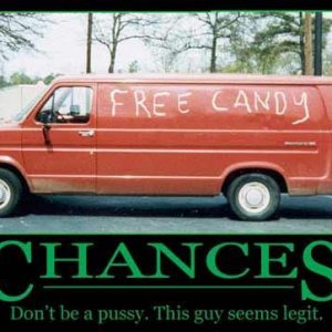 candy