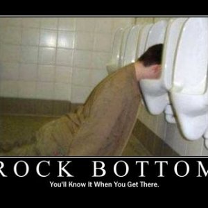 rockbottom