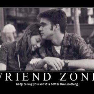 Friendzonemotivational