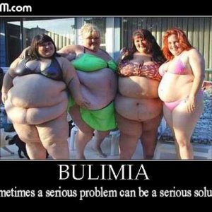 bullemia