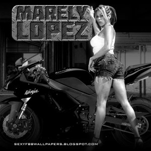 Marely Lopez desktop wallpaper