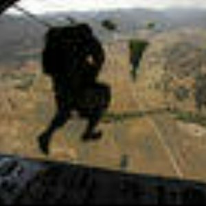Jumping into Battle