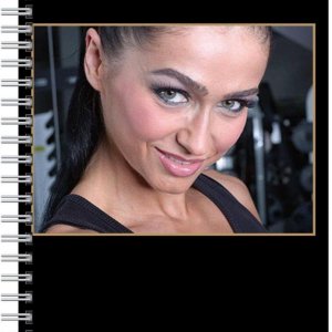 notebook