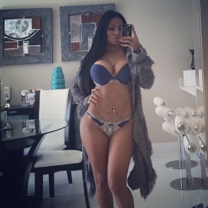 Dollly Castro