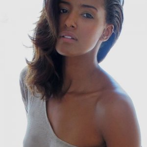 Ella Thomas