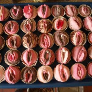 Umm Cup cakes