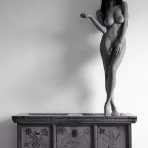 On top