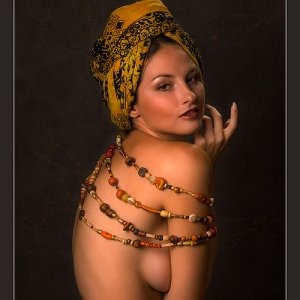 Gypsy queen