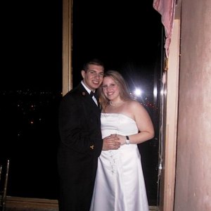 Ex and I