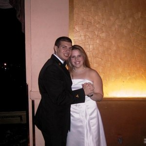 Another Ex and I