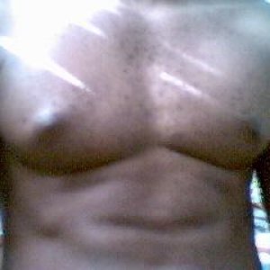chest