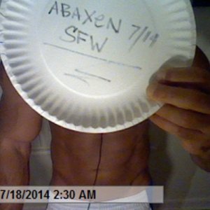 abaxen day 1  -