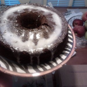 cake