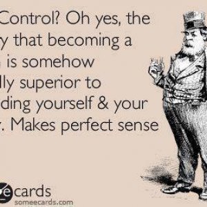 gun control e card