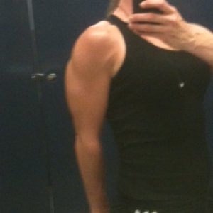 Tris - before
