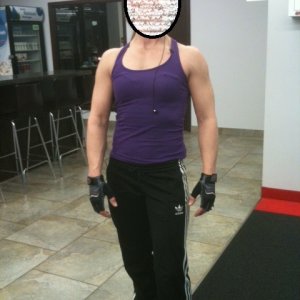 full body front