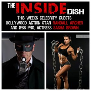 The INSIDE dish Radio
