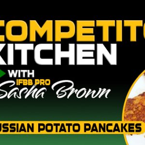 COMPETITOR KITCHEN 6