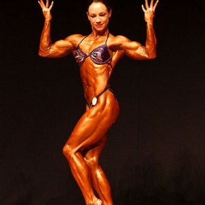 Routine Classic Bodybuilding