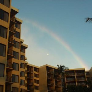 Aston Kaanapali Shores Condos

;  )