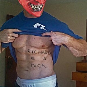 Fan sign 1