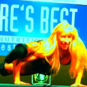 Cat.Miss Shape+30  IIIÂ° Serenyi Krisztina kinga (116.)