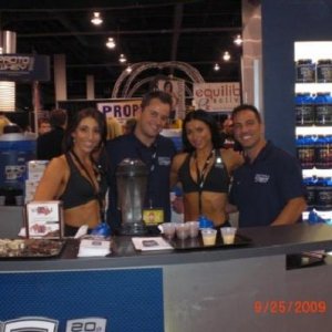 Olympia Expo