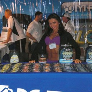 arnoldshowwork
