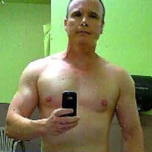 Chest and biceps day