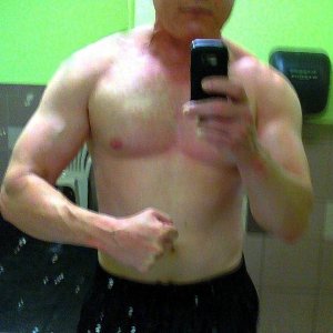 Chest and biceps day