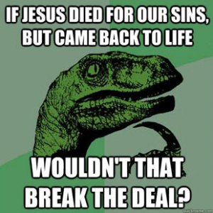deal breaker
