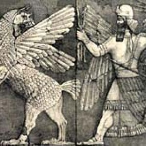 annunaki sumerian Gods