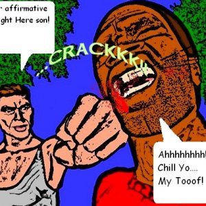 Affirmative