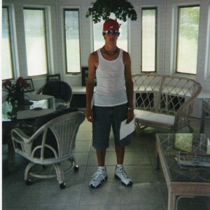 the day i left for college