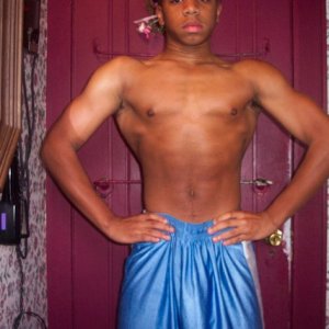 Front Lats
