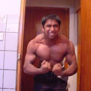 2weeks out from the contest.