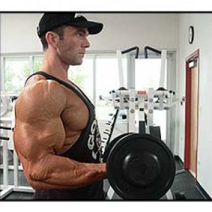 Jeff Willet