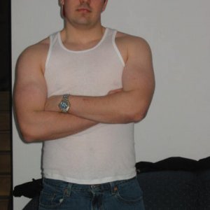 Feb 15th 2k5 ---> still bulking !