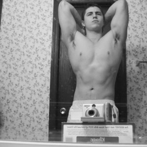 3.12.2005 leaning out