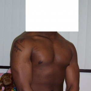 me before cutting