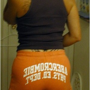 Before Back