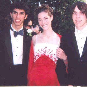 Prom