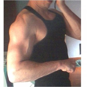 Side Bi/Delts