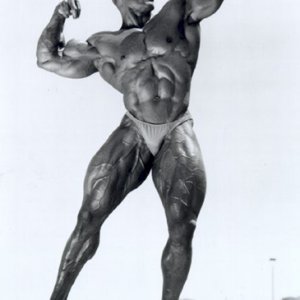Big Ron Coleman