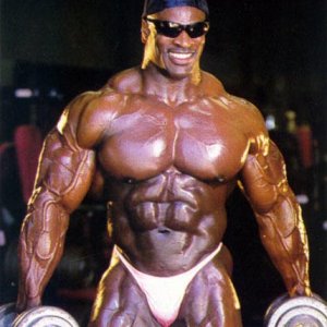 Big Ron Coleman