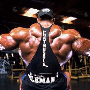 Big Ron Coleman