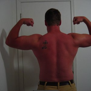 Back double bi