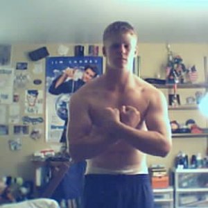 5'11"...175 lbs.